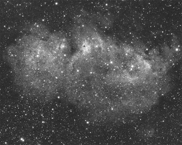 Soul Nebula Adam Saari Photography