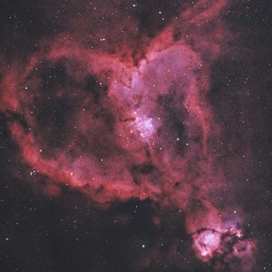 Heart Nebula