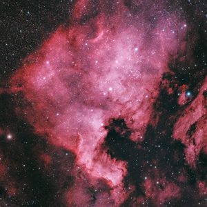 North American Nebula