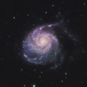 Pinwheel Galaxy