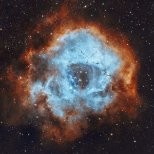 Skull Nebula