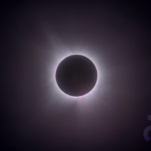 Totality captured on 4/8/24.